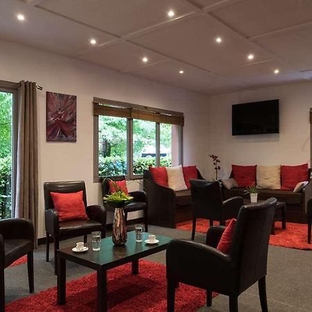 Sure Hotel By Best Western Biarritz Aeroport Anglet Interior foto