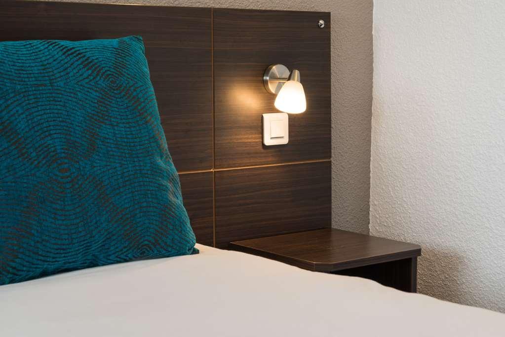 Sure Hotel By Best Western Biarritz Aeroport Anglet Quarto foto