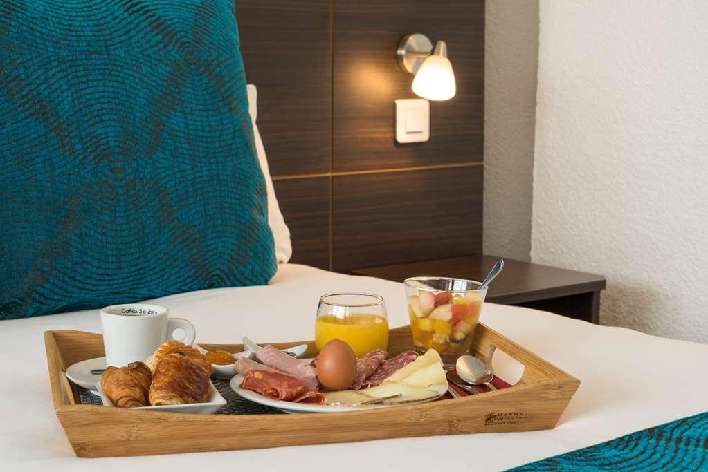 Sure Hotel By Best Western Biarritz Aeroport Anglet Quarto foto